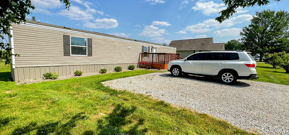 450 Bluebank Rd, Morehead KY