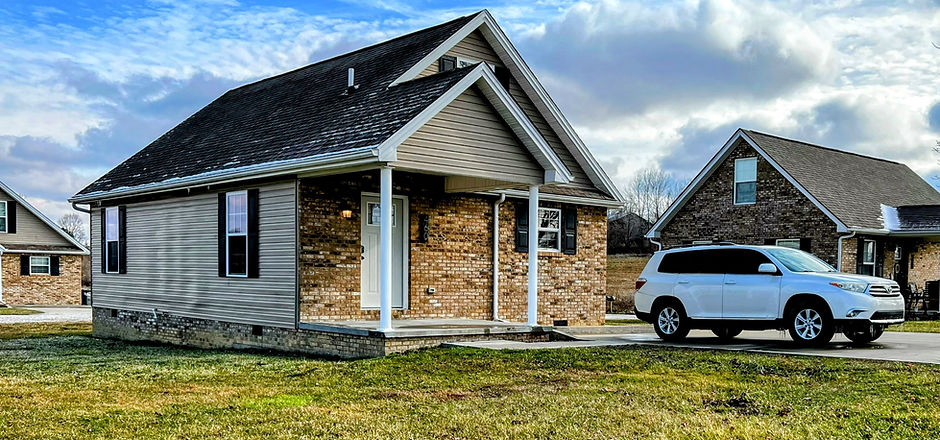 460 Bluebank Rd, Morehead KY
