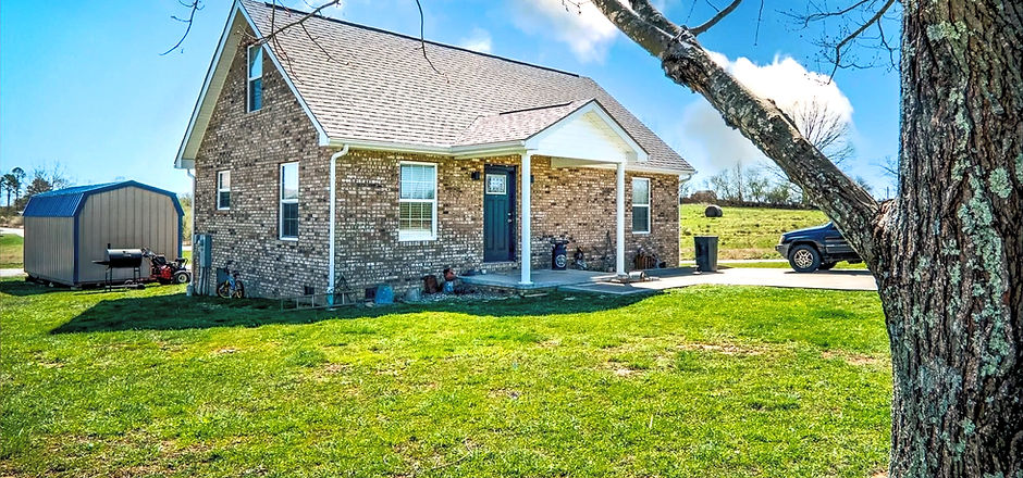 470 Bluebank Rd, Morehead KY