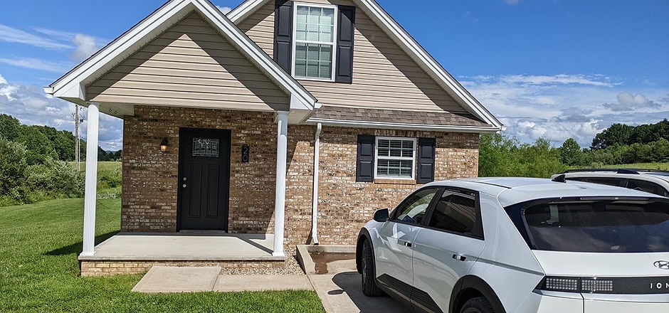 20 Cherry Blossom Dr, Morehead KY