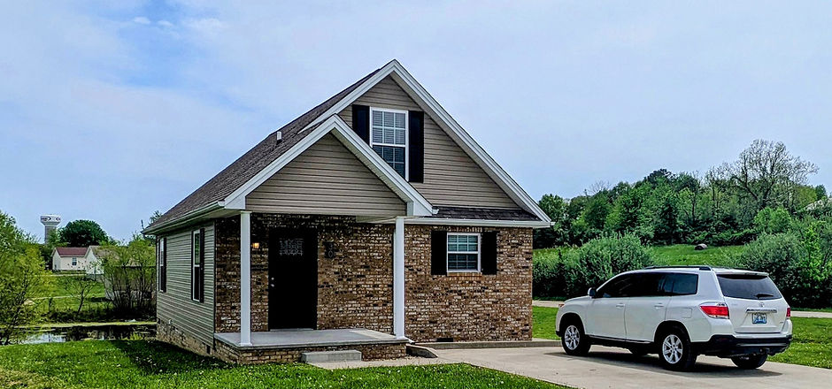 30 Cherry Blossom Dr, Morehead KY