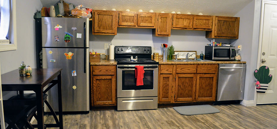 847 Clearfield St Apt E, Morehead KY