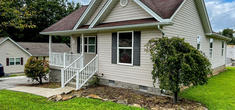 19 Cotter Way, Morehead KY