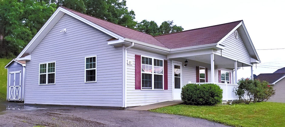 21 Grafton Ct, Morehead KY