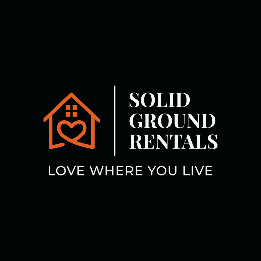 Solid Ground Rentals — Love Where You Live