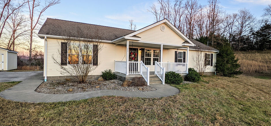 Rental home at 20 McClanahan Ct, Morehead KY
