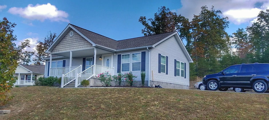 26 McClanahan Ct, Morehead KY