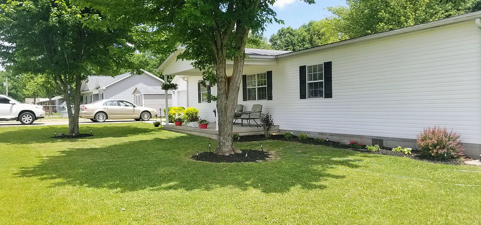 650 Skaggs Ln, Hillsboro KY